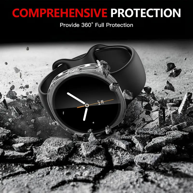 Electronic Accessries and Smart Watches